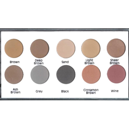 Eye Brow and Threading Service in San Mateo, CA