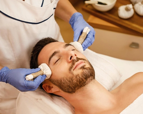 Professional Eyebrows Station near me