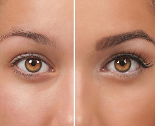 Professional Eyebrows Station in San Mateo, CA