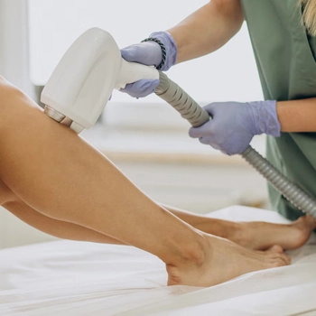 Full Facial Threading in San Mateo, CA